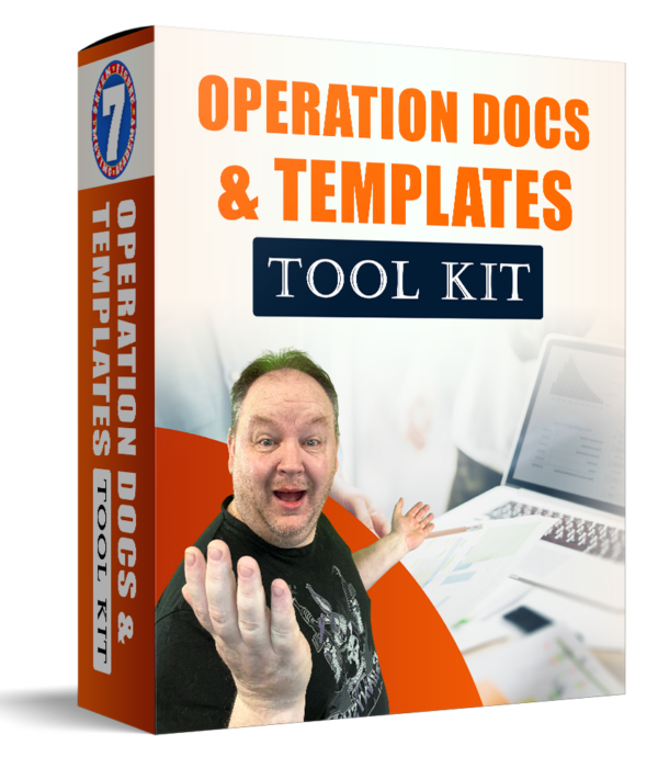 Operation Docs & Templates