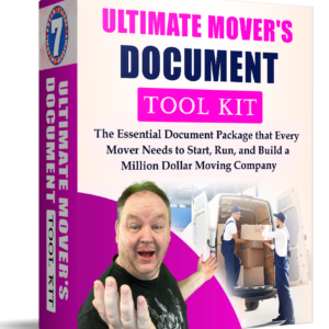 Ultimate Mover's Document Tool Kit